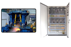 MCC control panel manufacturers