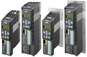 Variable frequency drive system